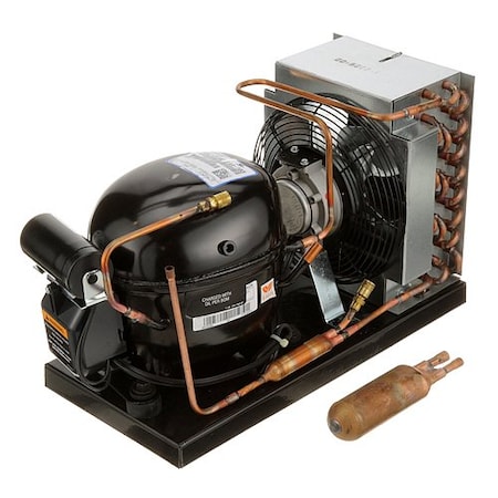 Allpoints Condensing Unit 404A (Frydump) 8009947